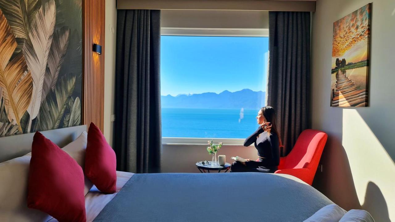 Letstay Panorama Suites Antalya Kültér fotó