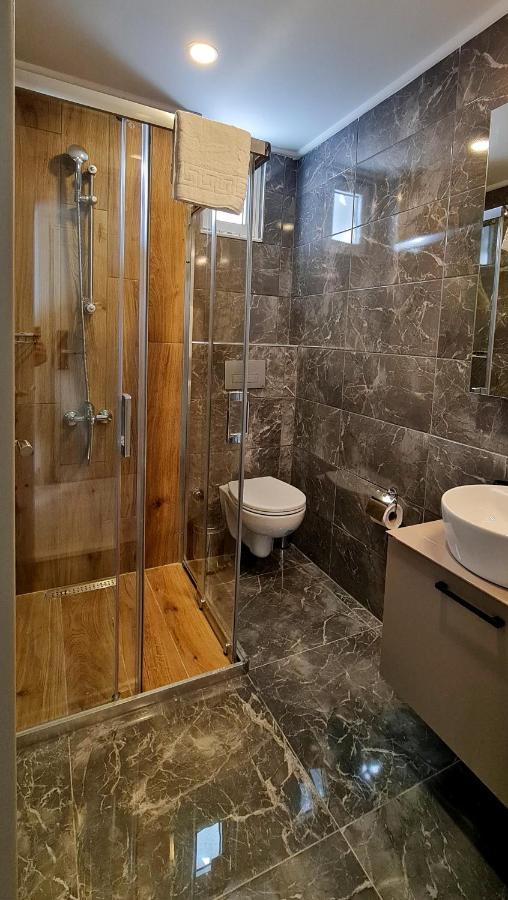 Letstay Panorama Suites Antalya Kültér fotó