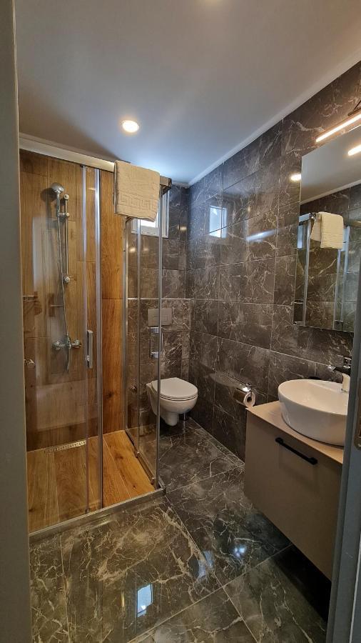 Letstay Panorama Suites Antalya Kültér fotó
