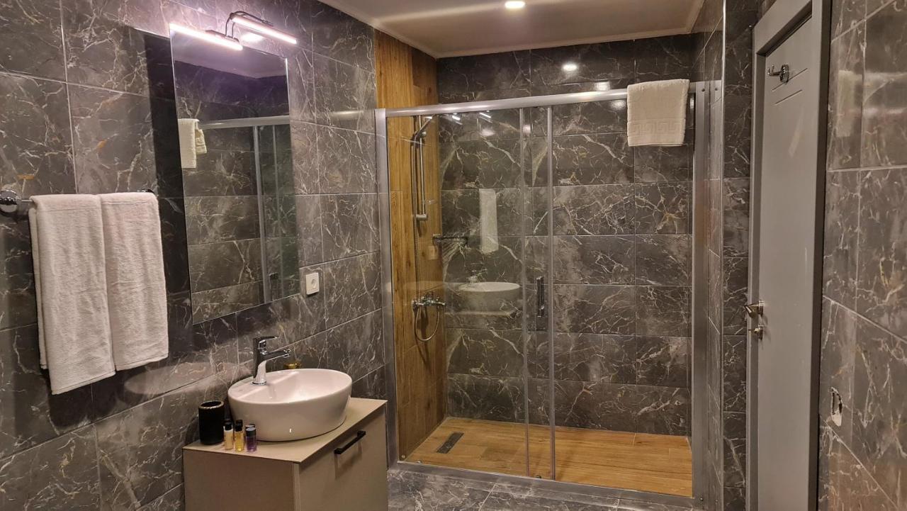 Letstay Panorama Suites Antalya Kültér fotó