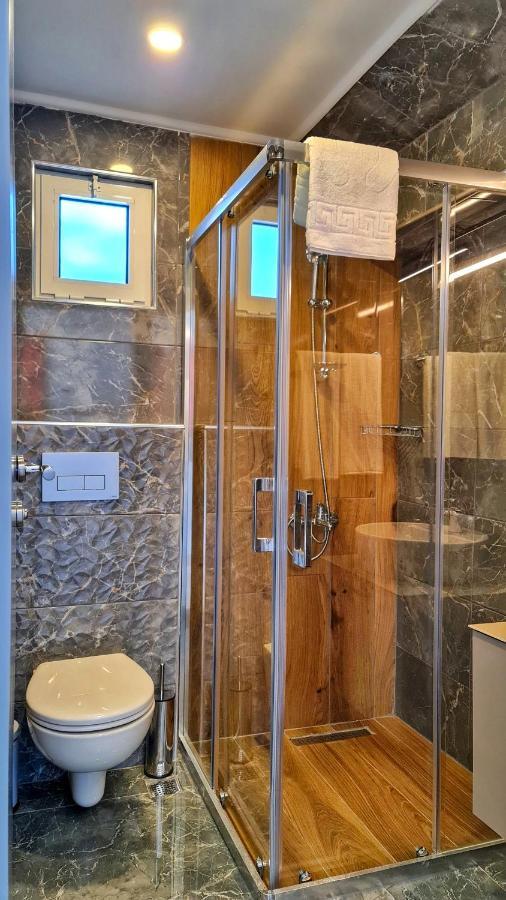 Letstay Panorama Suites Antalya Kültér fotó