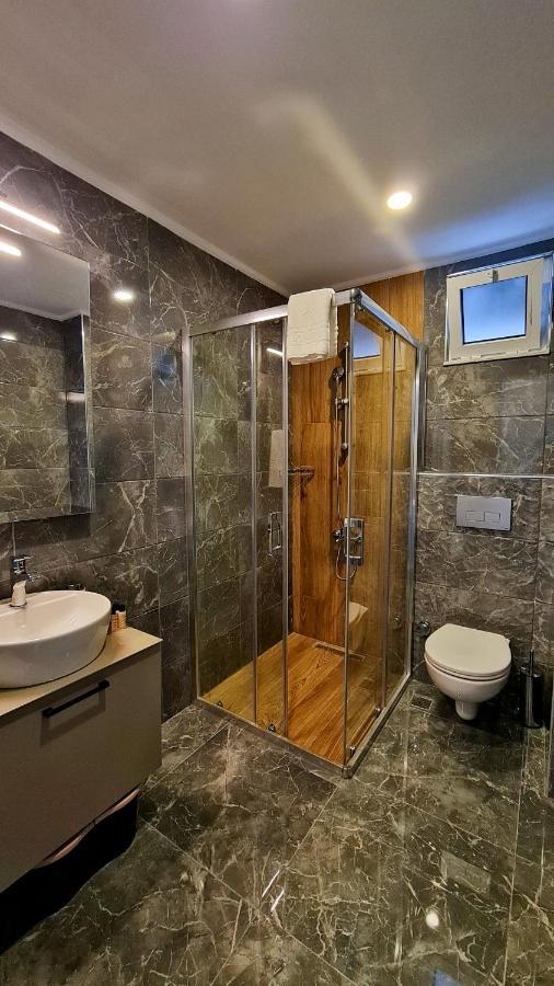 Letstay Panorama Suites Antalya Kültér fotó